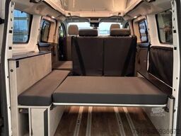 DETHLEFFS Globevan Trail One Ford