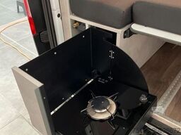 DETHLEFFS Globevan Trail One Ford