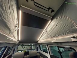 DETHLEFFS Globevan Trail One Ford