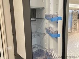 HOBBY Excellent 540 WFU Modell 2025 / 2000 Kg Achse