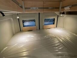 DETHLEFFS Globetrail 600 CVD Modell 2025 / Aufstelldach