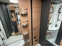 KNAUS L!VE TI 650 MEG Platinum Selection Modell 2025 /