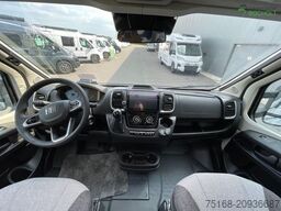 KNAUS L!VE TI 650 MEG Platinum Selection Modell 2025 /