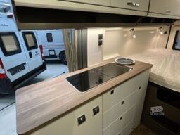 HOBBY Vantana De Luxe K60 FT