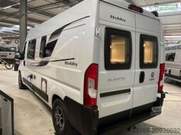 HOBBY Vantana De Luxe K60 FT