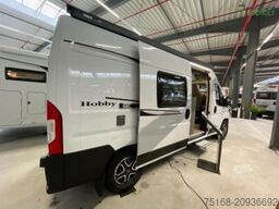 HOBBY Vantana De Luxe K60 FT