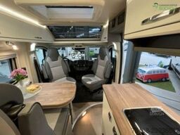 HOBBY Vantana De Luxe K60 FT