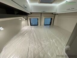 HOBBY Vantana De Luxe K60 FT