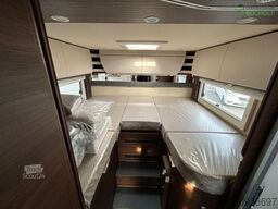 CARTHAGO chic c-line I 4.9 LE Sky Dream Comfort