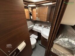 CARTHAGO chic c-line I 4.9 LE Sky Dream Comfort