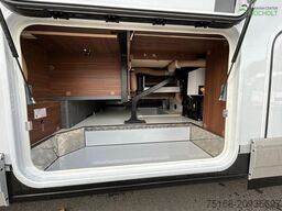 CARTHAGO chic c-line I 4.9 LE Sky Dream Comfort