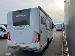 CARTHAGO chic c-line I 4.9 LE Sky Dream Comfort