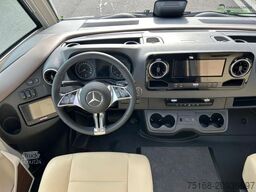 CARTHAGO chic c-line I 4.9 LE Sky Dream Comfort