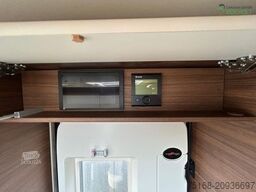 CARTHAGO chic c-line I 4.9 LE Sky Dream Comfort