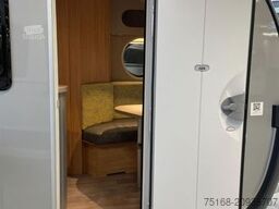 TAB BASIC 400 Modell 2026