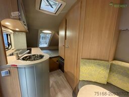 TAB BASIC 400 Modell 2026