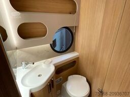 TAB BASIC 400 Modell 2026