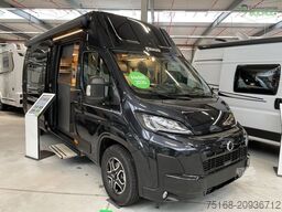 KNAUS BoxLife 630 ME Platinum Selection Modell 2026 /