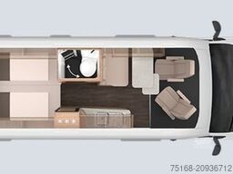 KNAUS BoxLife 630 ME Platinum Selection Modell 2026 /