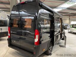 KNAUS BoxLife 630 ME Platinum Selection Modell 2026 /