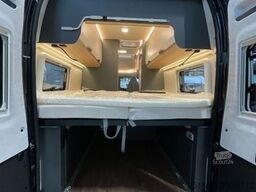 KNAUS BoxLife 630 ME Platinum Selection Modell 2026 /