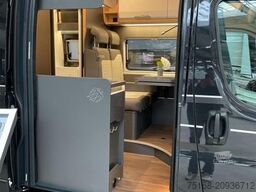 KNAUS BoxLife 630 ME Platinum Selection Modell 2026 /