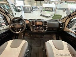 KNAUS BoxLife 630 ME Platinum Selection Modell 2026 /