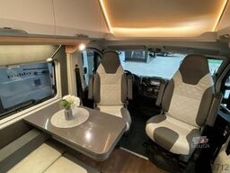 KNAUS BoxLife 630 ME Platinum Selection Modell 2026 /