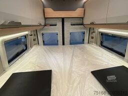 KNAUS BoxLife 630 ME Platinum Selection Modell 2026 /