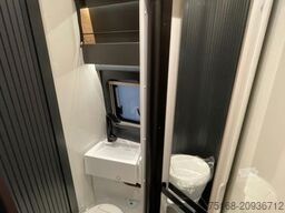 KNAUS BoxLife 630 ME Platinum Selection Modell 2026 /