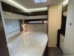 HOBBY Prestige 650 KFU Abverkauf / 2200 kg