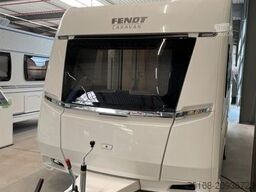 FENDT Bianco Selection 495 SG Modell 2026 / 2000 kg /