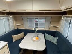 FENDT Bianco Selection 495 SG Modell 2026 / 2000 kg /