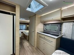 FENDT Bianco Selection 495 SG Modell 2026 / 2000 kg /