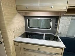 FENDT Bianco Selection 495 SG Modell 2026 / 2000 kg /