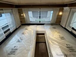 FENDT Bianco Selection 495 SG Modell 2026 / 2000 kg /