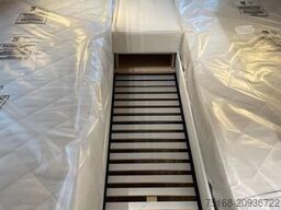 FENDT Bianco Selection 495 SG Modell 2026 / 2000 kg /