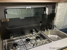 FENDT Bianco Selection 495 SG Modell 2026 / 2000 kg /