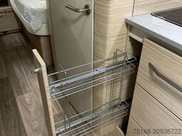 FENDT Bianco Selection 495 SG Modell 2026 / 2000 kg /