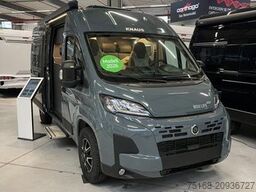 KNAUS BoxLife 540 MQ Platinum Selection Modell 2026