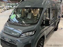 KNAUS BoxLife 540 MQ Platinum Selection Modell 2026