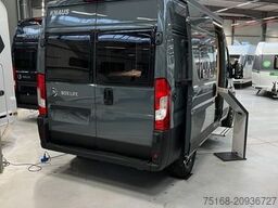 KNAUS BoxLife 540 MQ Platinum Selection Modell 2026