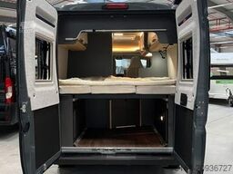 KNAUS BoxLife 540 MQ Platinum Selection Modell 2026