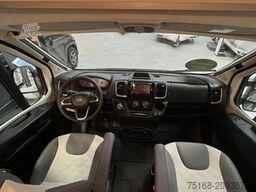 KNAUS BoxLife 540 MQ Platinum Selection Modell 2026