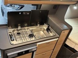 KNAUS BoxLife 540 MQ Platinum Selection Modell 2026