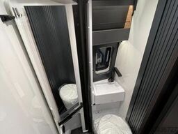 KNAUS BoxLife 540 MQ Platinum Selection Modell 2026