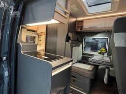 KNAUS BoxLife 540 MQ Platinum Selection Modell 2026
