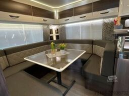 HOBBY Prestige 620 CL Abverkauf / 2200 kg