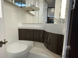 HOBBY Prestige 620 CL Abverkauf / 2200 kg