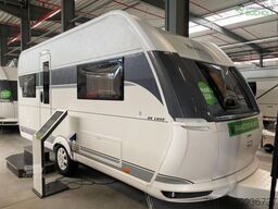 HOBBY De Luxe 460 UFe Modell 2026